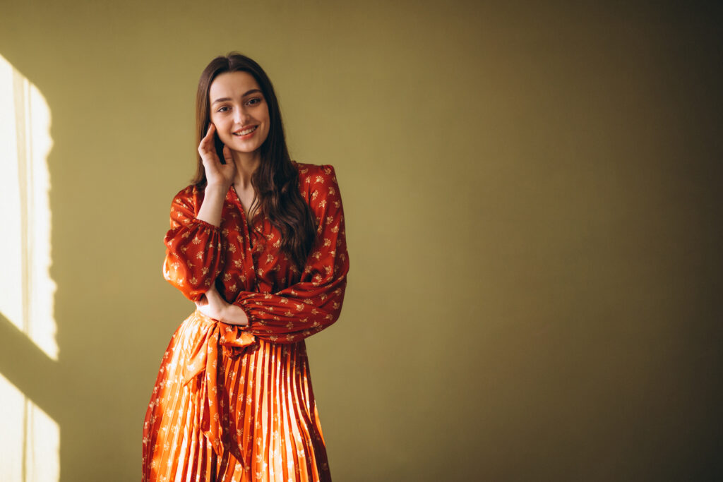 Why Every Woman’s Wardrobe Should Have Cotton Kurtas.